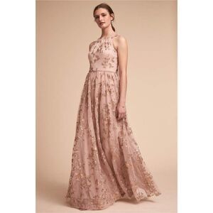 Antropologie x BHLDN Antonia Dress Size 2